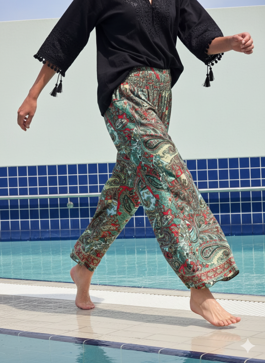 Yoga/Harem Pants